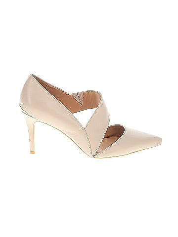 Calvin Klein Heels (view 1)