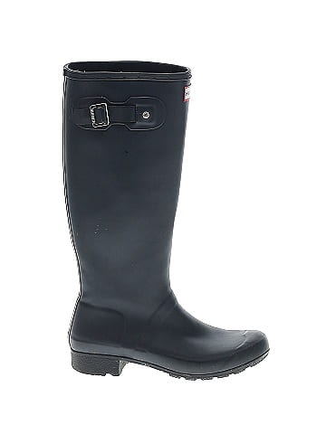 Hunter Rain Boots (view 1)