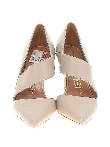 Calvin Klein Heels (view 2)