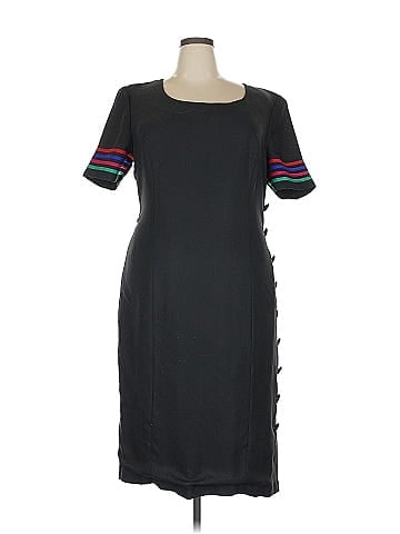 Cynthia Howie for Maggy Boutique Casual Dress (view 1)