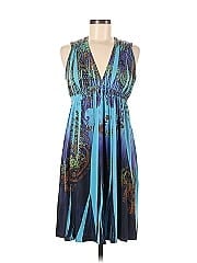 One World Cocktail Dress