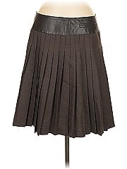 Worth Wool Skirt