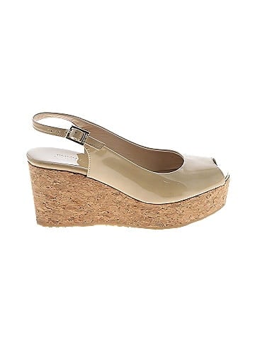 Jimmy Choo Wedges (view 1)
