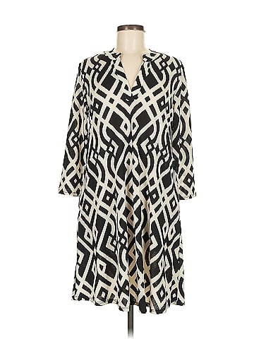 Honeyme Casual Dress (view 1)