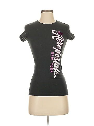 Aeropostale Short Sleeve T-Shirt (view 1)