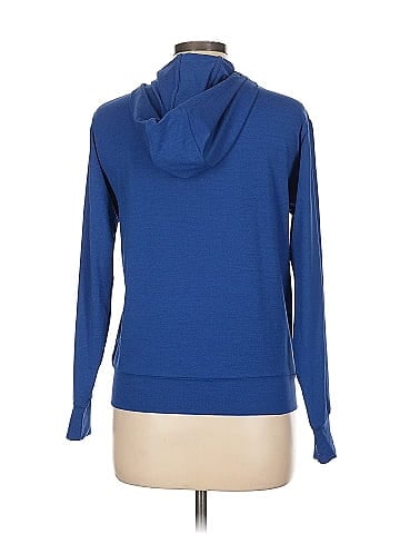 Uniqlo Zip Up Hoodie (view 2)