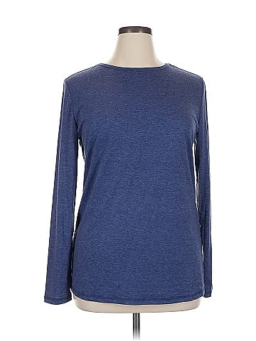 Sherosa Long Sleeve T-Shirt (view 1)