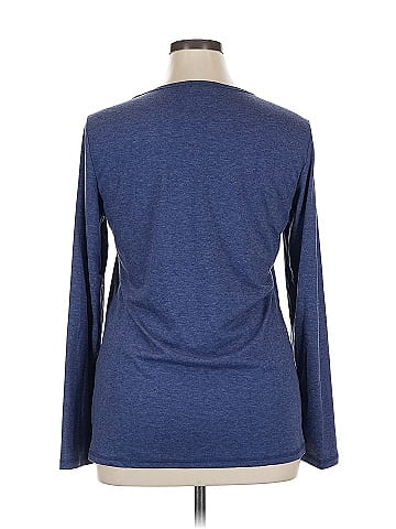 Sherosa Long Sleeve T-Shirt (view 2)