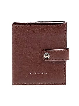 Toscanella Leather Wallet