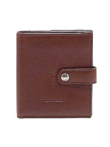 Toscanella Leather Wallet (view 1)