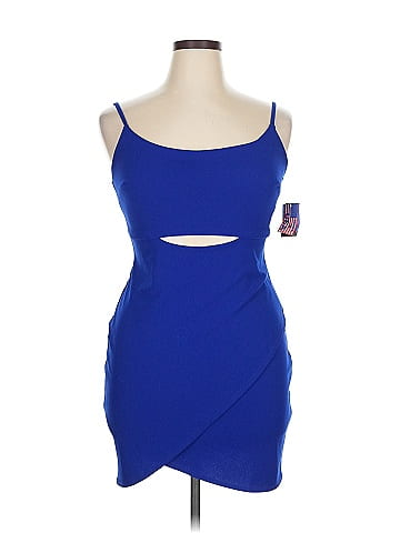 Morgan & Co. Cocktail Dress (view 1)