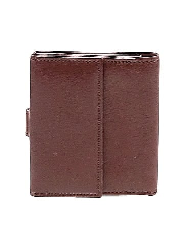Toscanella Leather Wallet (view 2)