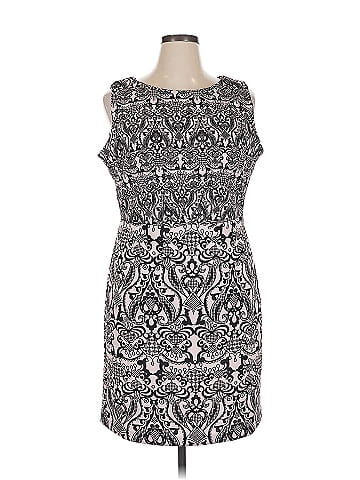 New York & Company Cocktail Dress (view 1)