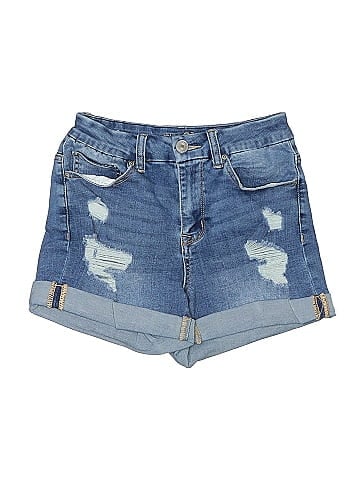 rue21 Denim Shorts (view 1)