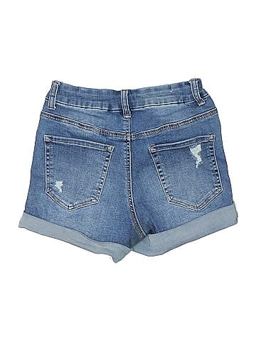 rue21 Denim Shorts (view 2)