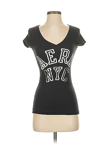 Aeropostale Sleeveless T-Shirt (view 1)