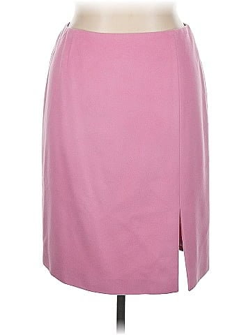 Talbots Wool Skirt (view 1)