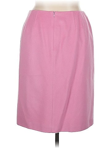 Talbots Wool Skirt (view 2)