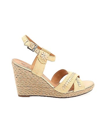 Jack Rogers Wedges (view 1)