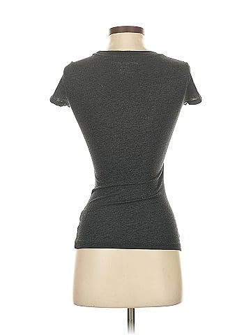 Aeropostale Short Sleeve T-Shirt (view 2)