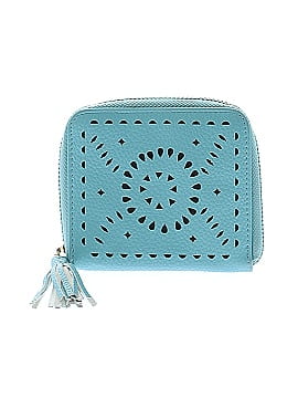 Cleobella Leather Wallet