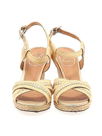 Jack Rogers Wedges (view 2)