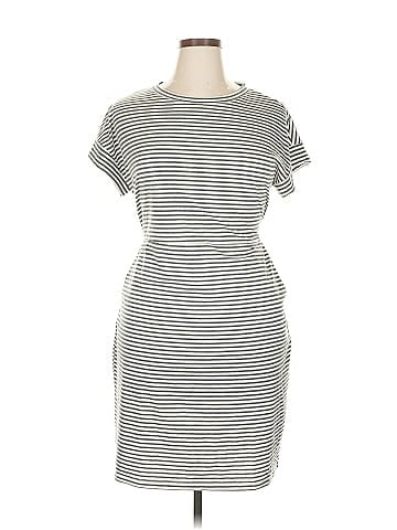 Merokeety Casual Dress (view 1)