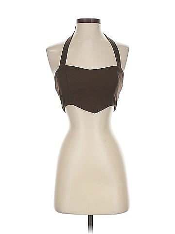 NBD Halter Top (view 1)