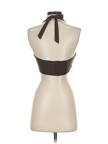 NBD Halter Top (view 2)