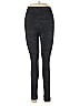 SPANX Black Leggings Size M - photo 1