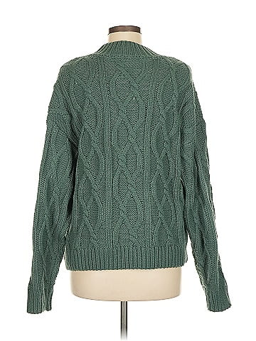 Elan Pullover Sweater (view 2)