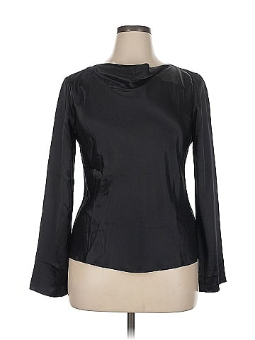 Rails Long Sleeve Top (view 1)