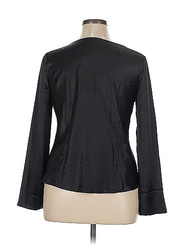 Rails Long Sleeve Top (view 2)