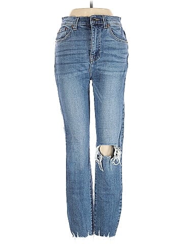 Pistola Jeans (view 1)