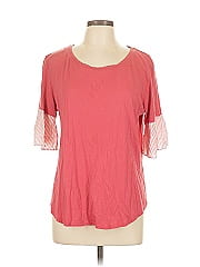 Soho Jeans New York & Company Short Sleeve T Shirt
