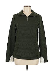 Smartwool Pullover Sweater