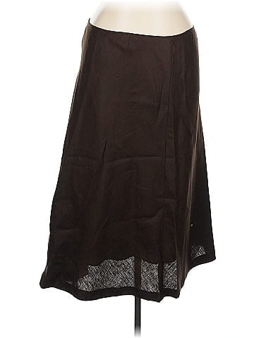 Lafayette 148 New York Casual Skirt (view 1)