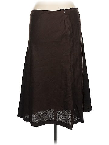 Lafayette 148 New York Casual Skirt (view 2)