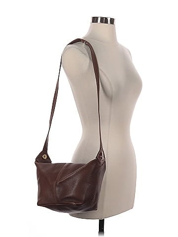Loewe Vintage Leather Satchel (view 2)