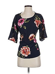 West Kei Short Sleeve Blouse