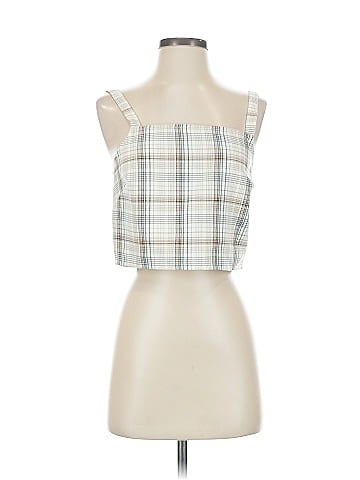BP. Sleeveless Top (view 1)