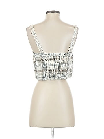 BP. Sleeveless Top (view 2)