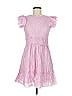 Saylor Pink Casual Dress Size M - photo 1