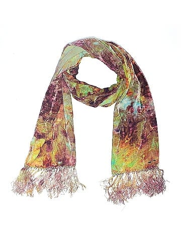 Unbranded Scarf (view 1)