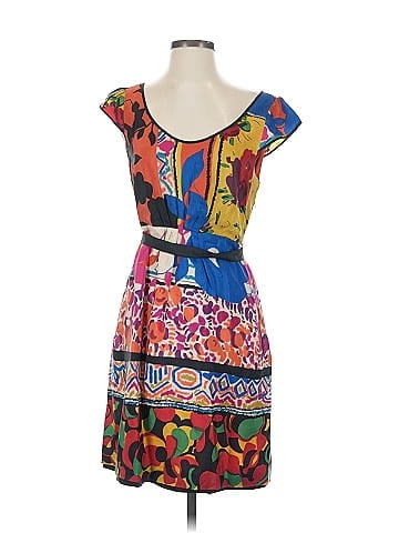 Moulinette Soeurs Casual Dress (view 1)