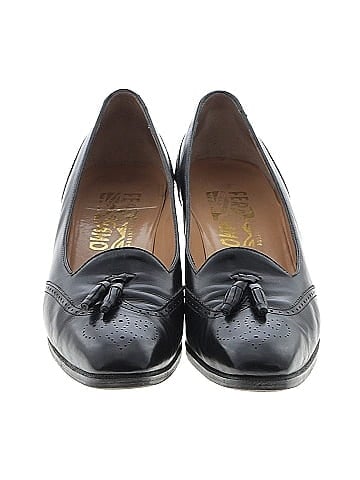 Salvatore Ferragamo Heels (view 2)