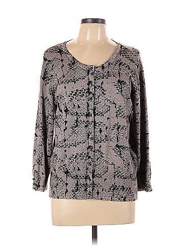 Grace Cardigan (view 1)
