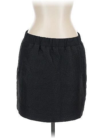 Ann Taylor LOFT Outlet Casual Skirt (view 1)