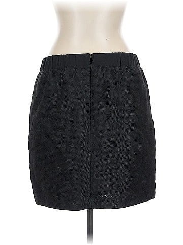 Ann Taylor LOFT Outlet Casual Skirt (view 2)