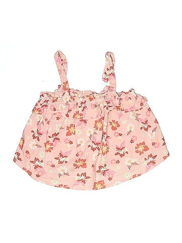 Thereabouts Sleeveless Blouse (view 1)